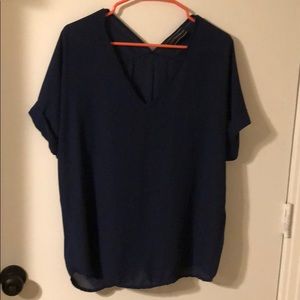 Lilac Clothing Blouse!